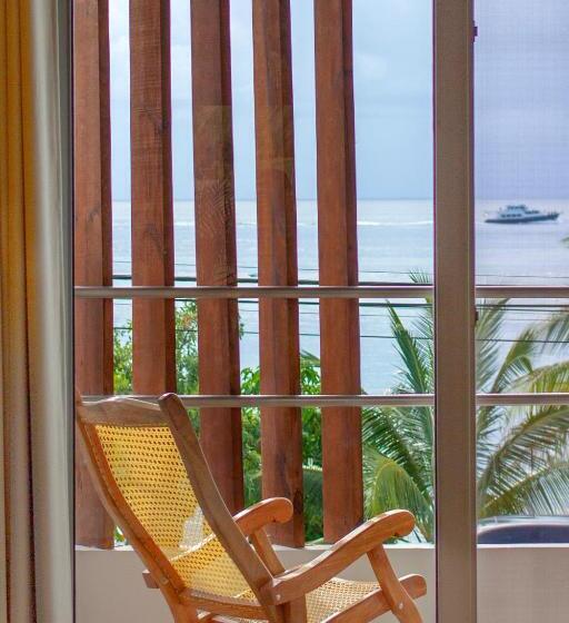 호텔 Albatros By Bedsfriends