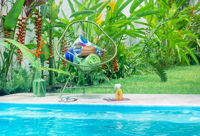 호텔 Albatros By Bedsfriends