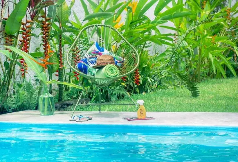 ホテル Albatros By Bedsfriends