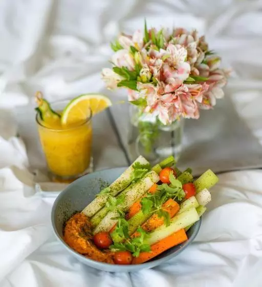 ホテル Albatros By Bedsfriends