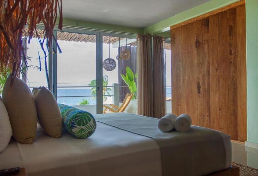 호텔 Albatros By Bedsfriends