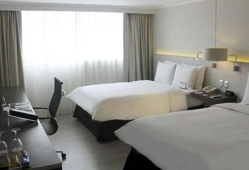 فندق El Sol De Oro