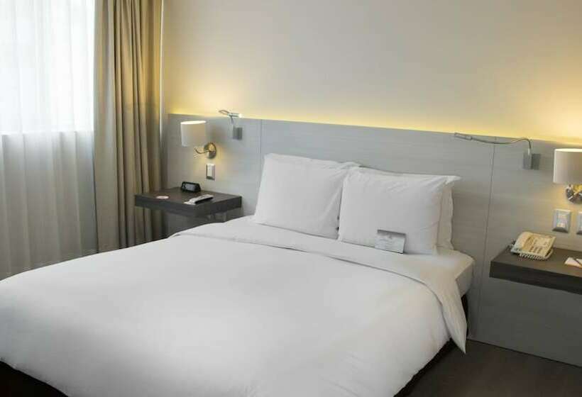 فندق El Sol De Oro