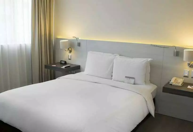 Hotelli El Sol De Oro