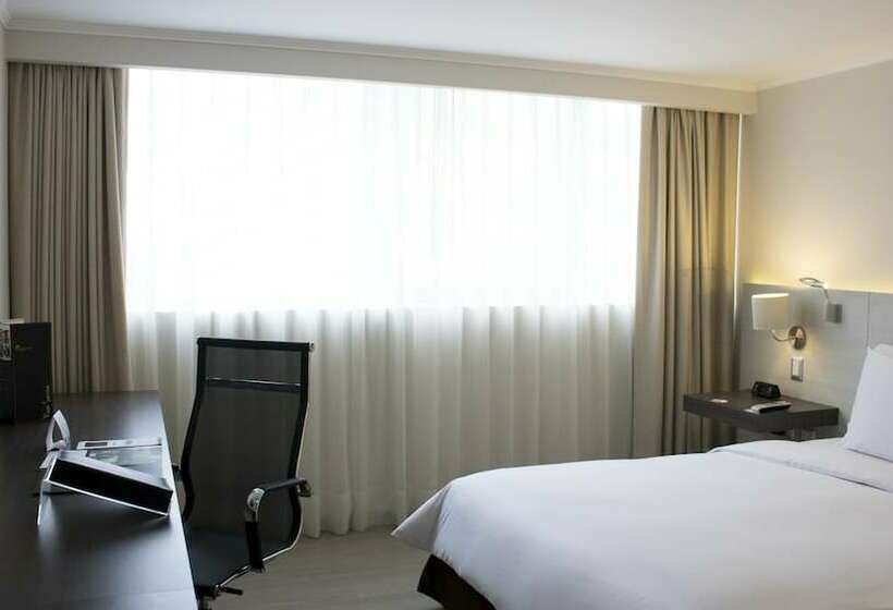 فندق El Sol De Oro