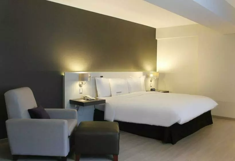 Hotelli El Sol De Oro