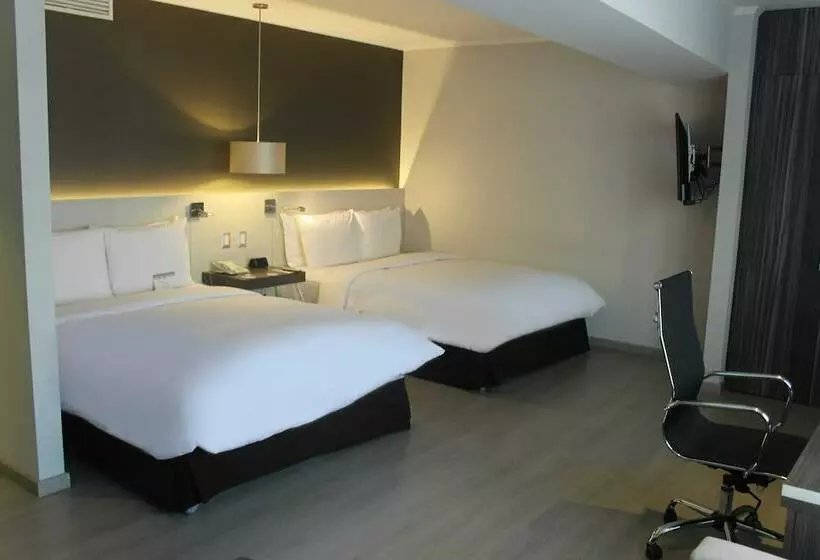 Hotelli El Sol De Oro