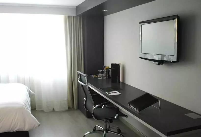 Hotelli El Sol De Oro