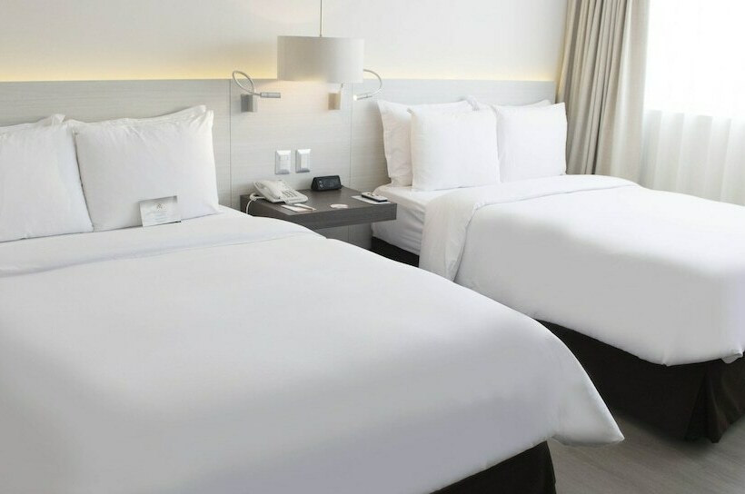 فندق El Sol De Oro