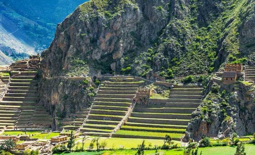 فندق El Sol De Oro