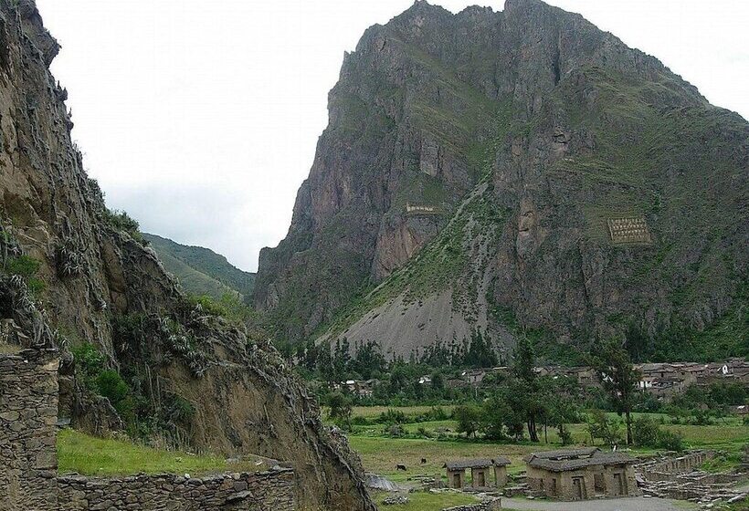 فندق El Sol De Oro