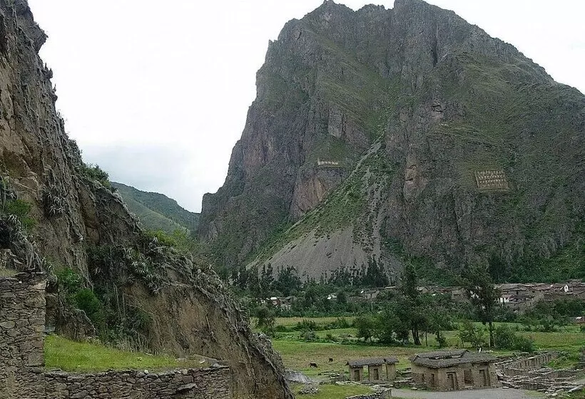 Hotelli El Sol De Oro