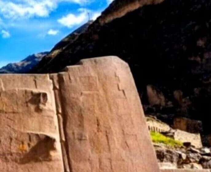 فندق El Sol De Oro