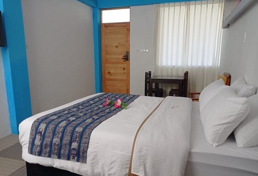 فندق El Sol De Oro