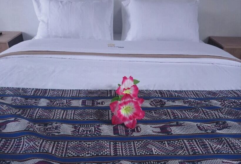 فندق El Sol De Oro