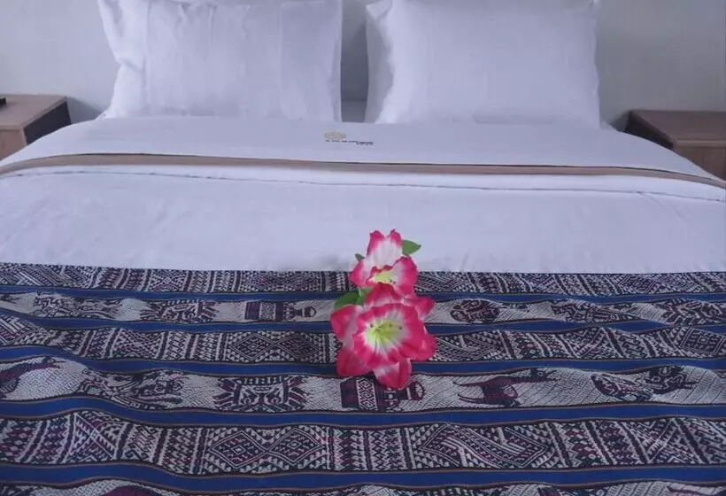 Hotelli El Sol De Oro