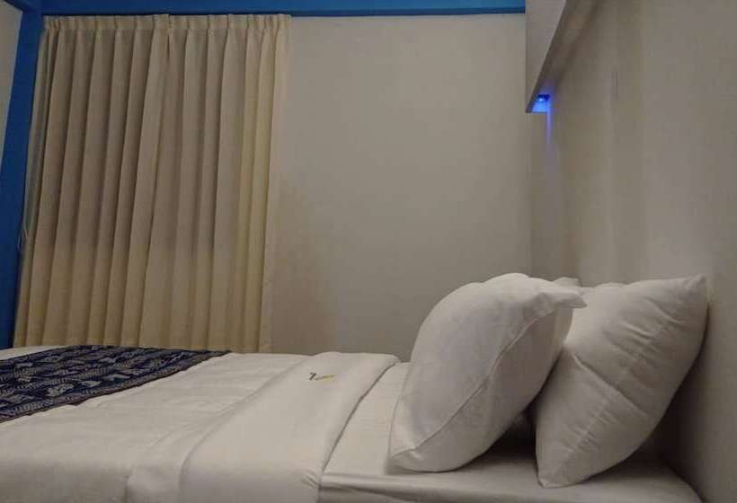 فندق El Sol De Oro