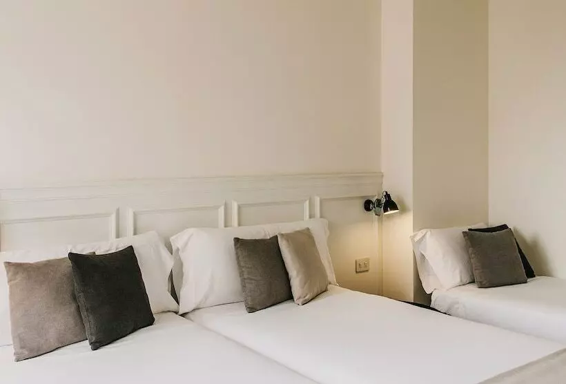 Hotelli El Sol De Oro