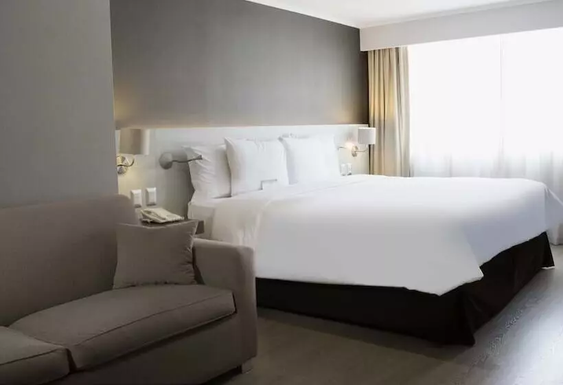 Hotelli El Sol De Oro