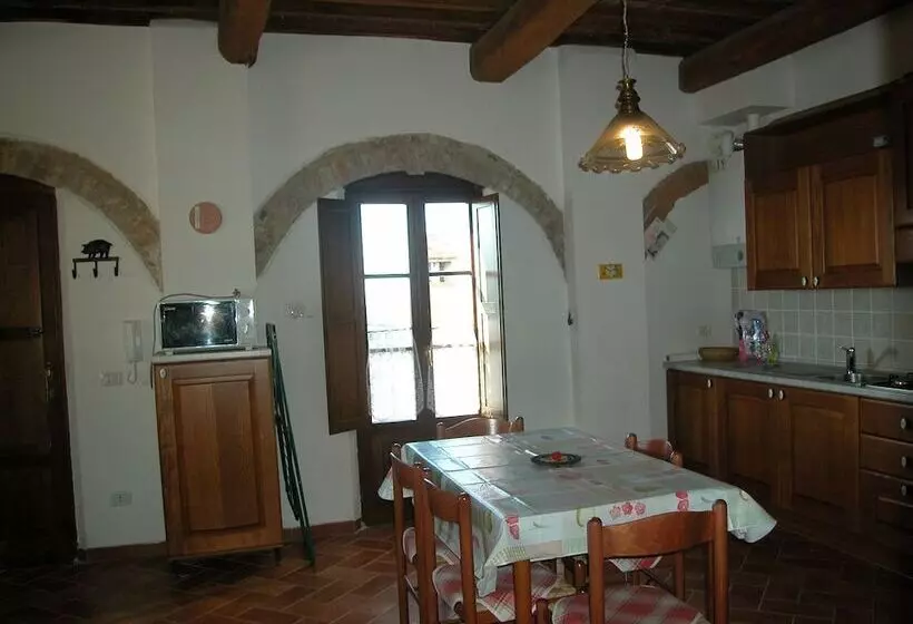 Hotelli Holidays In Apartment With Swimming Pool In Tuscany Siena