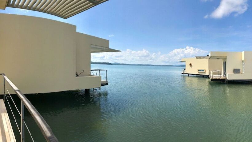 فندق Marina Puerto Velero