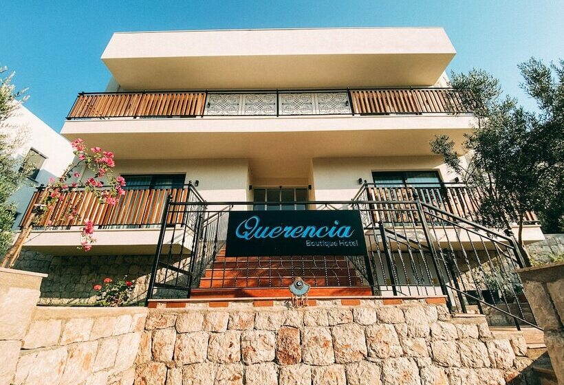 هتل Querencia