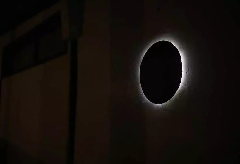 Tree House Hotel Morinosubako