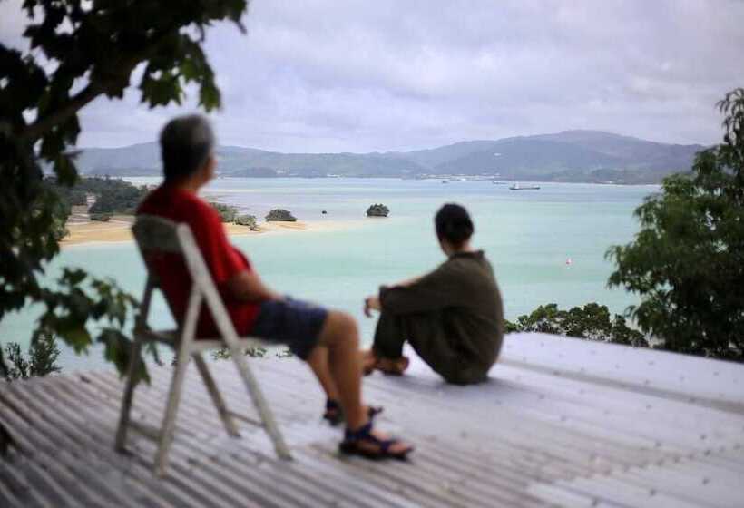 Tree House Hotel Morinosubako