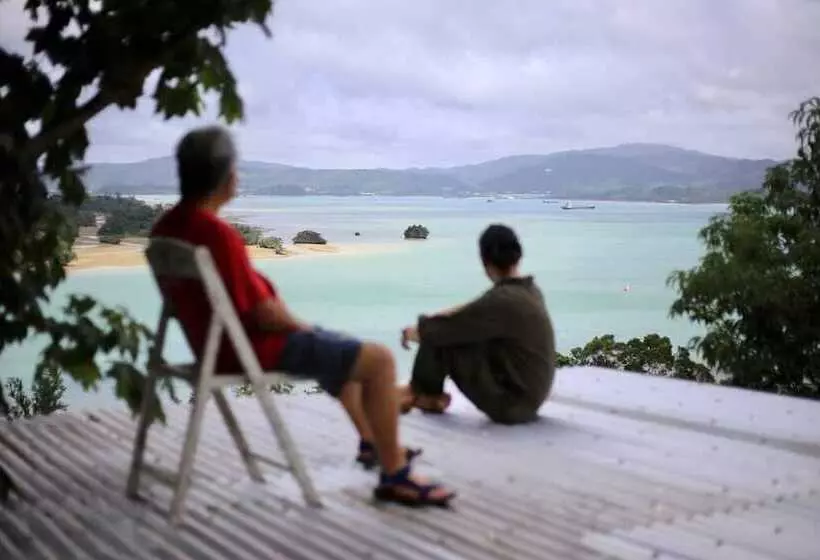 Tree House Hotel Morinosubako