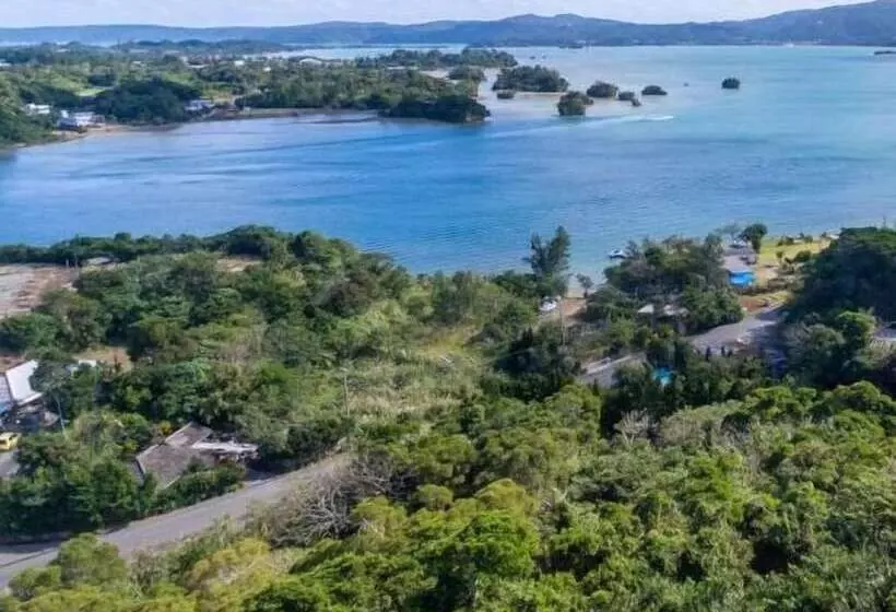 Tree House Hotel Morinosubako