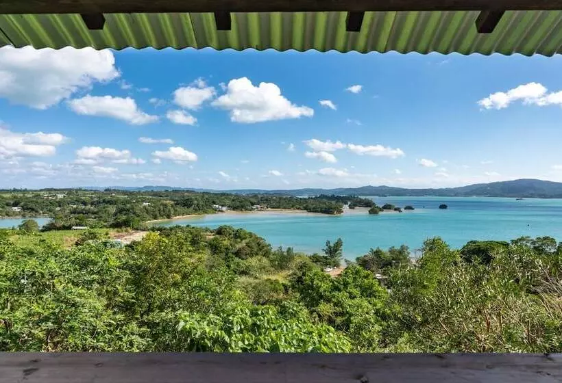 Tree House Hotel Morinosubako