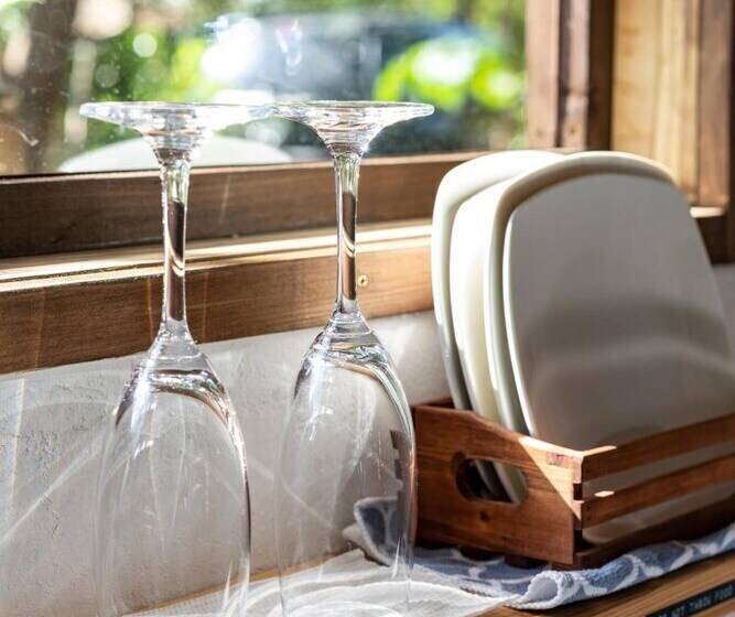 Tree House Hotel Morinosubako