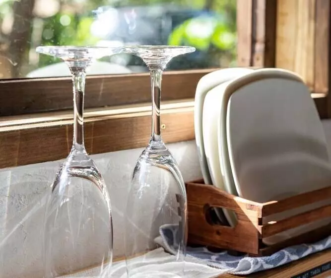 Tree House Hotel Morinosubako