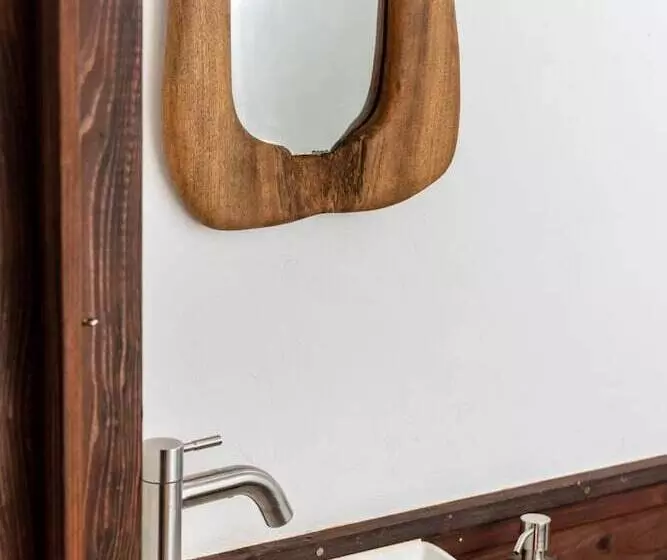 Tree House Hotel Morinosubako