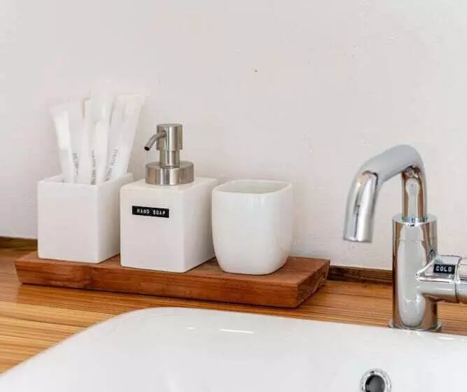 Tree House Hotel Morinosubako