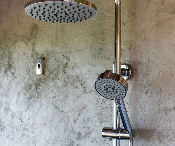 Tree House Hotel Morinosubako