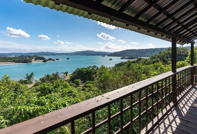 Tree House Hotel Morinosubako