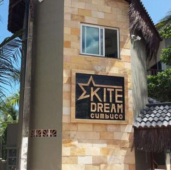 Kitedream Cumbuco
