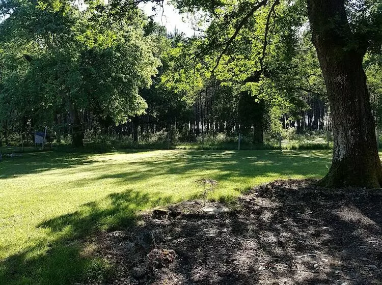 ペンション Chambres D Hôtes Chez Jalaine