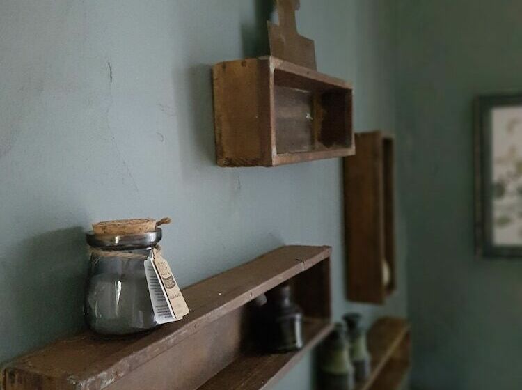 Пансион Chambres D Hôtes Chez Jalaine