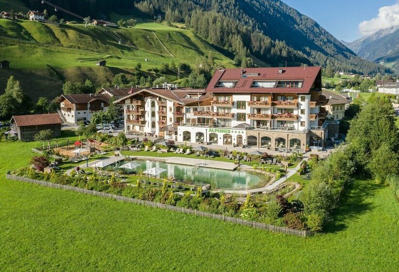 Alpeinernature Resort Tirol