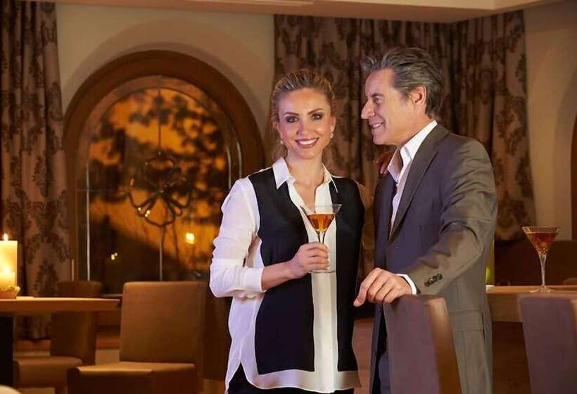 Alpeinernature Resort Tirol