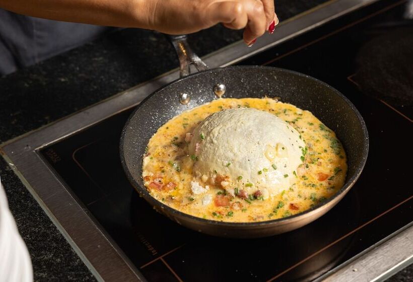 Alpeinernature Resort Tirol