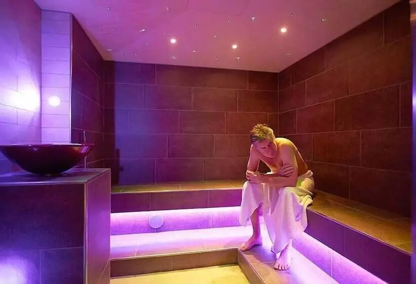 Alpeinernature Resort Tirol