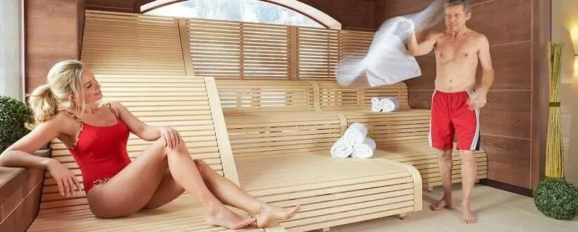 Alpeinernature Resort Tirol