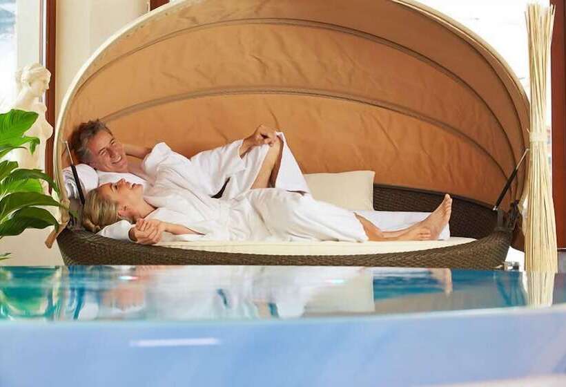 Alpeinernature Resort Tirol