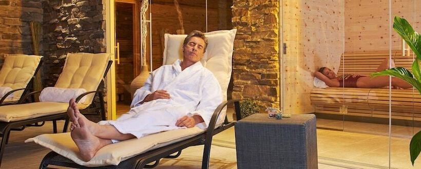 Alpeinernature Resort Tirol