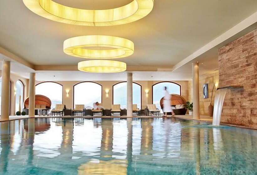 Alpeinernature Resort Tirol