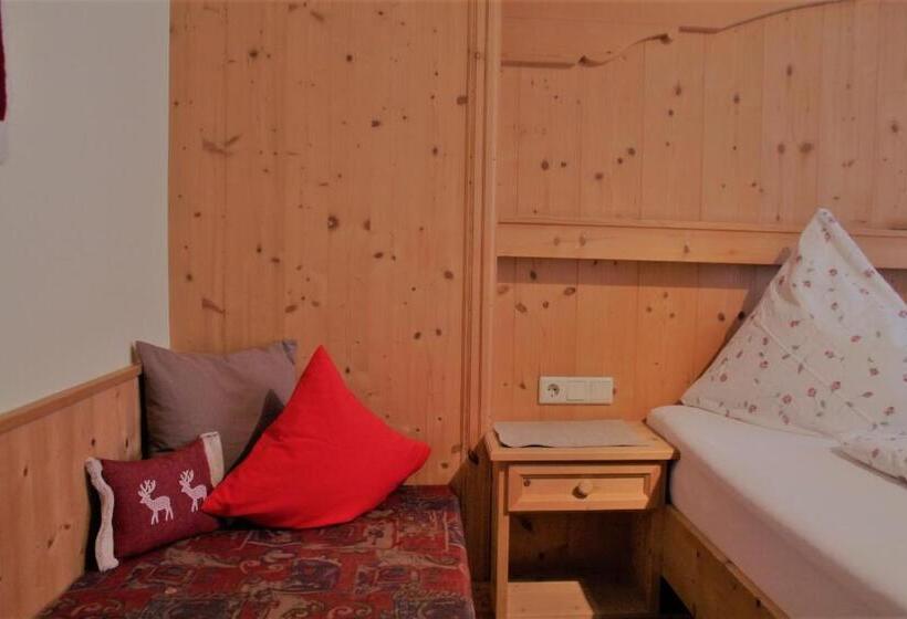 Appartements Griesserhof