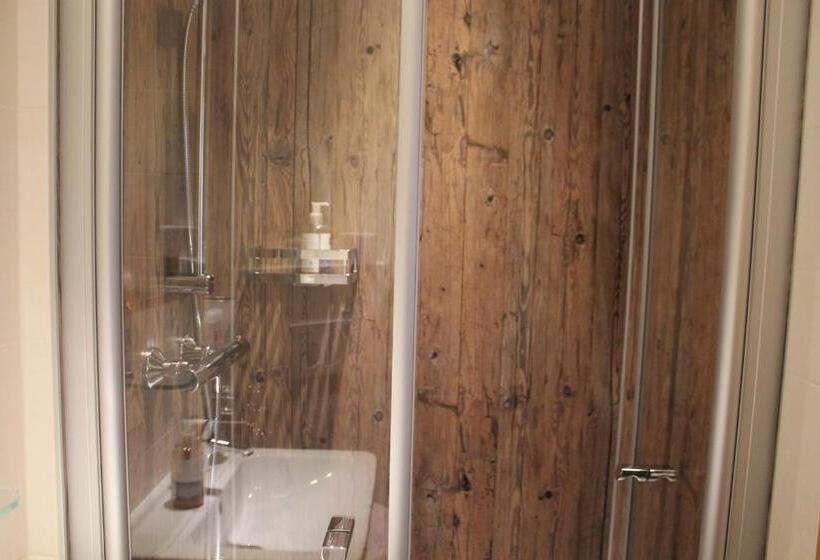 Appartements Griesserhof